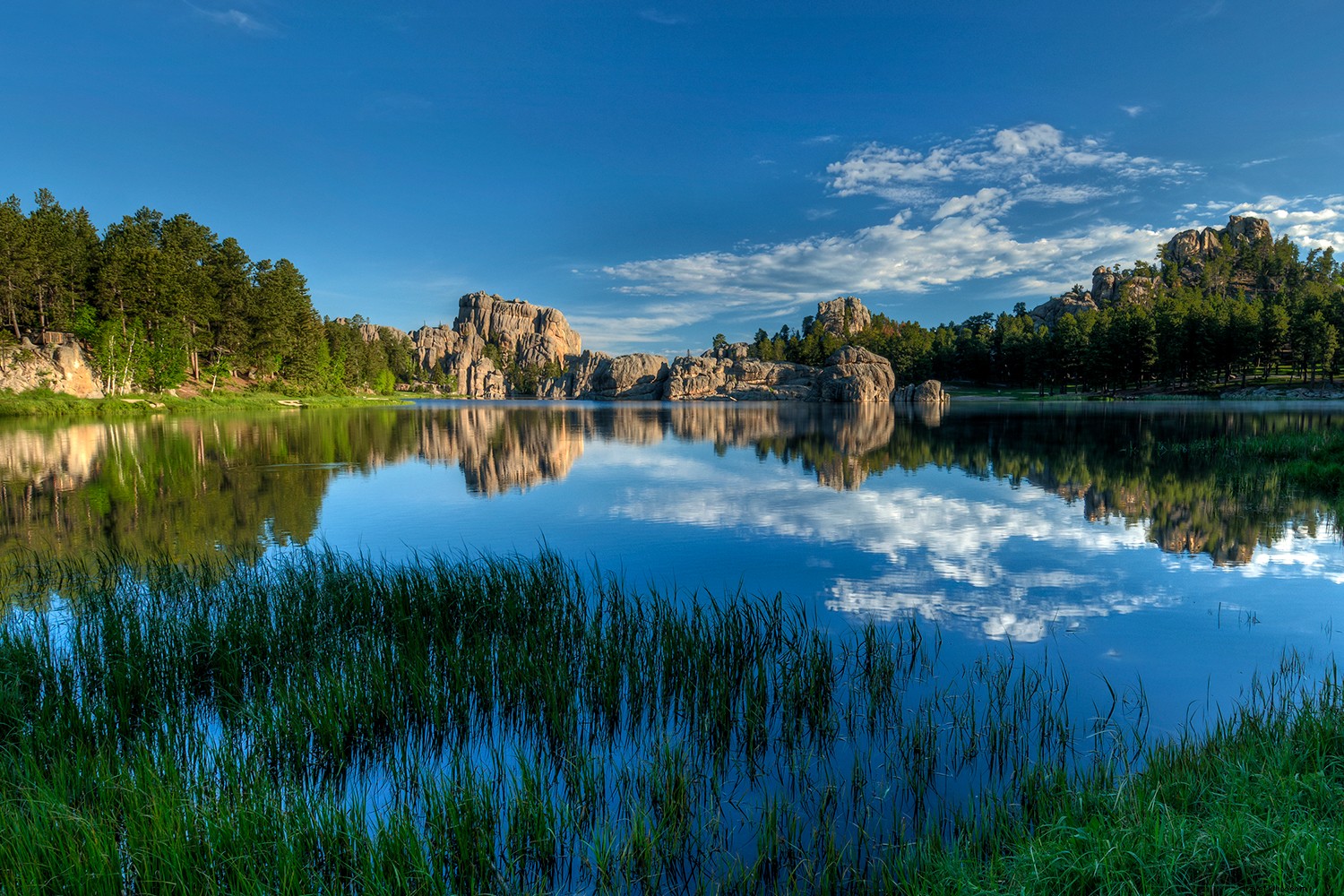 La strada da percorrere:ciò che ti aspetta è fantastico in South Dakota 